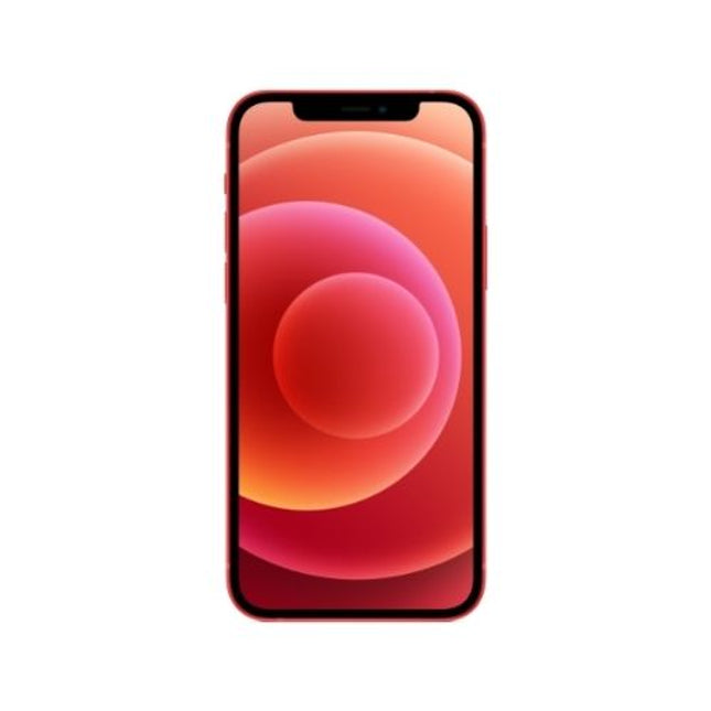 iPhone 12 6.1" 256GB Red