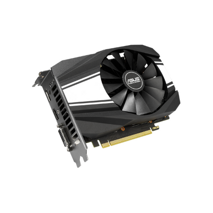 ASUS GeForce PH-GTX1660-O6G 6GB GDDR5 Graphics Card