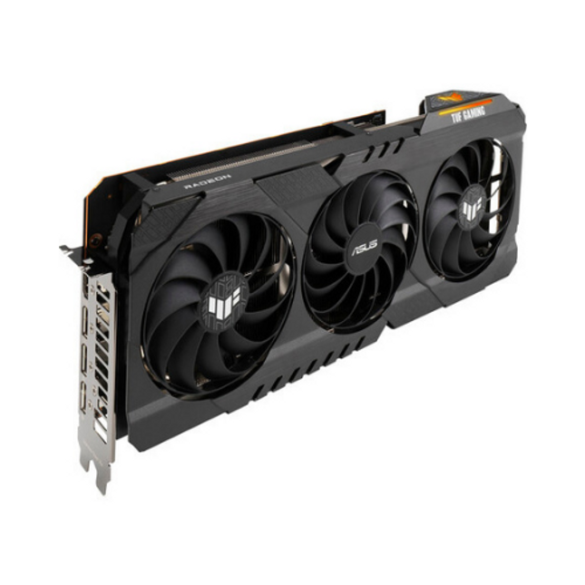 ASUS Radeon RX 6800 16GB GDDR6 Gaming Graphics Card