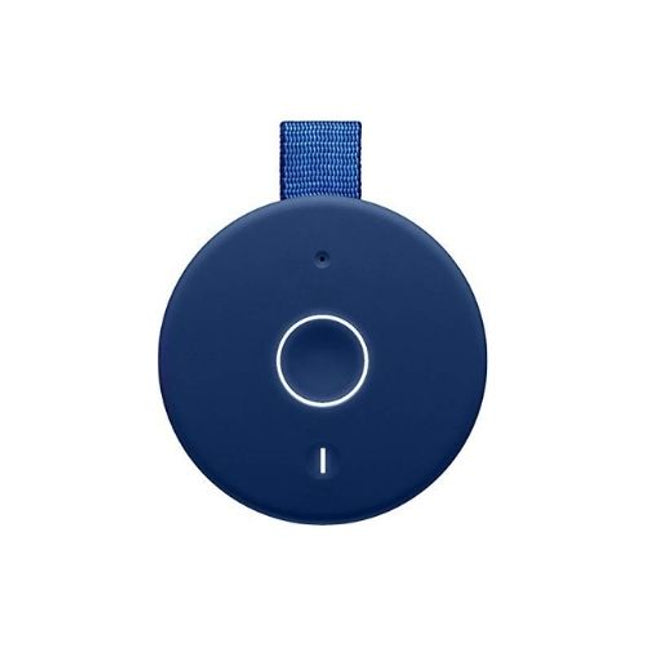 Ultimate Ears Boom 3 Bluetooth Speaker Blue