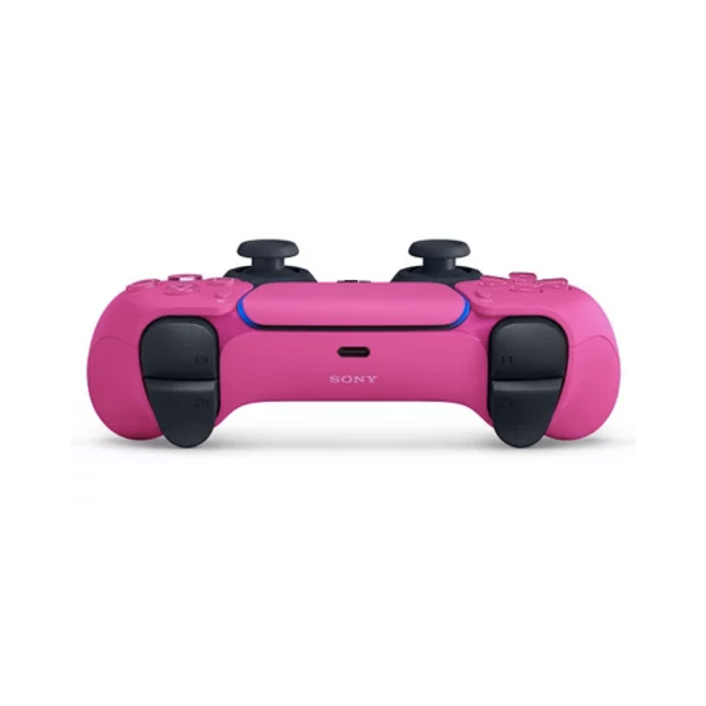 Sony Playstation PS5 DualSense Controller Nova Pink