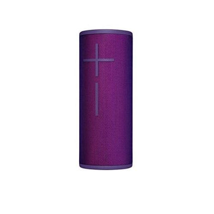 Ultimate Ears Boom 3 Bluetooth Speaker Violet