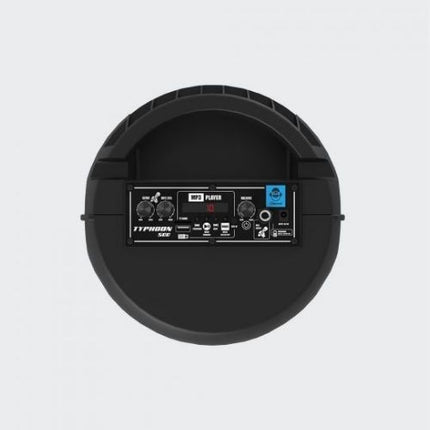 iDance TYPHOON500 Bluetooth Speaker Black
