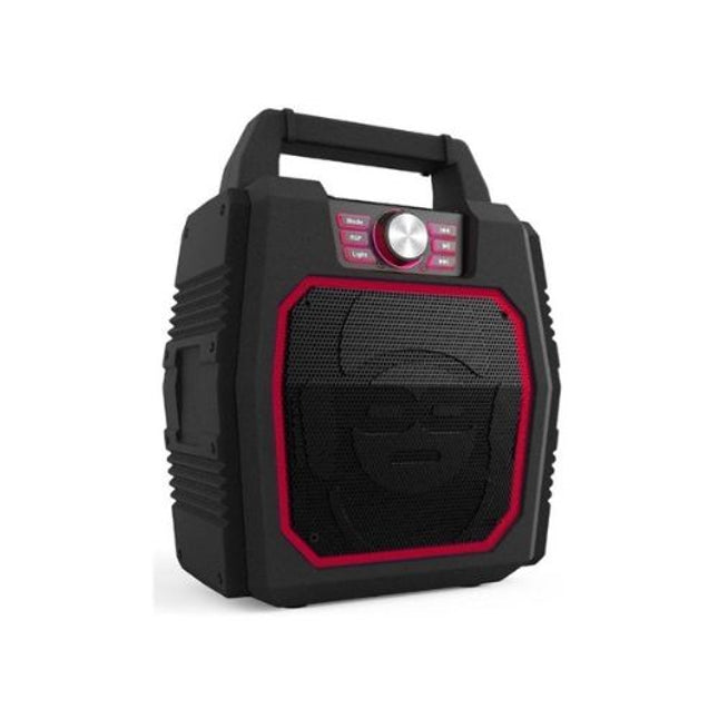 iDance BLASTER B20 Portable Bluetooth Speaker Black