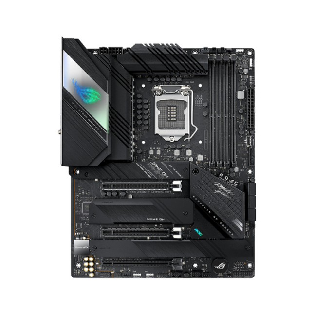 ASUS ROG STRIX Z590-F 128GB DDR4 ATX Motherboard