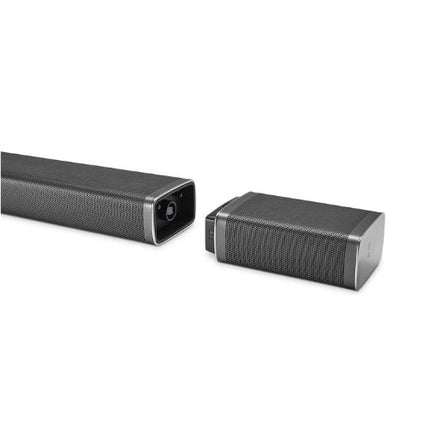 JBL Bar 5.1 Soundbars Black