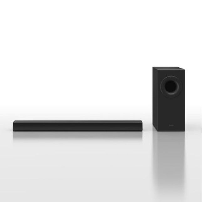 Panasonic SC-HTB490GNK Soundbars Black