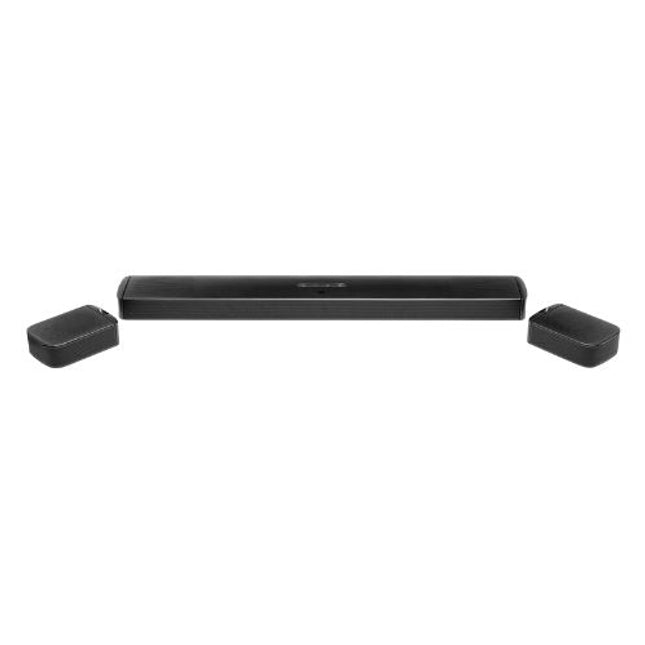 JBL Bar 9.1 Soundbars Black