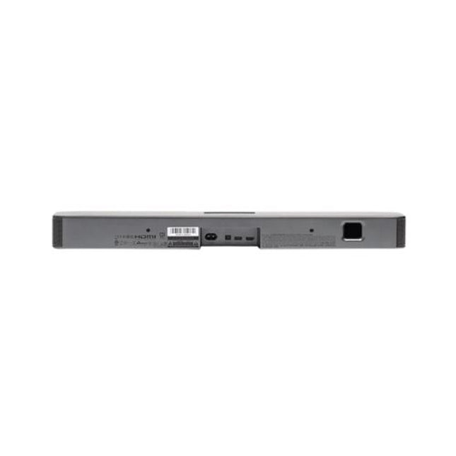 JBL Bar 2.0 All-In-One Soundbars Black