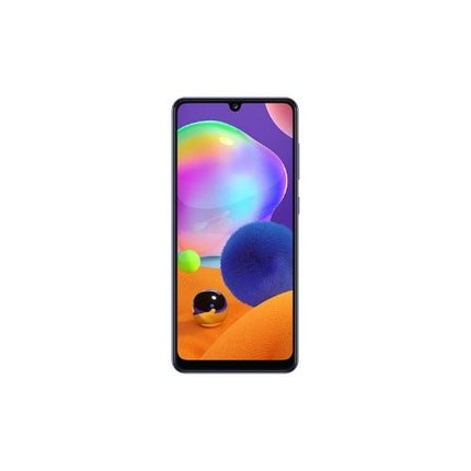 Samsung A31 Smart Phone 6.4" 128GB Black