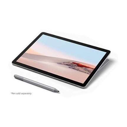 Microsoft Surface Go 10" Business Laptop 8GB 128GB Platinum