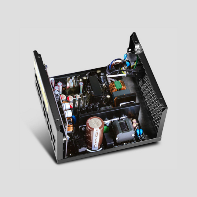 Deepcool SP-DQ750-M-V2L Fully Modular Power Supply 750 Watts