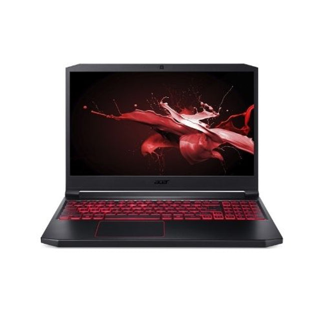 Acer Nitro 7 GeForce GTX 1650 15" Business Laptop 16GB 256GB Black