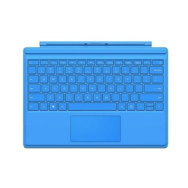 Microsoft Surface Pro 3 Business Laptop 4GB 128GB Blue
