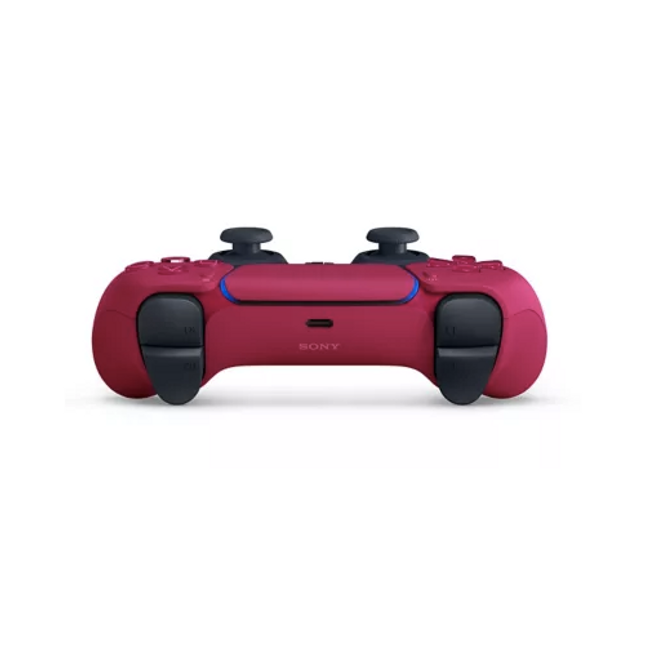 Sony Playstation PS5 DualSense Controller Red