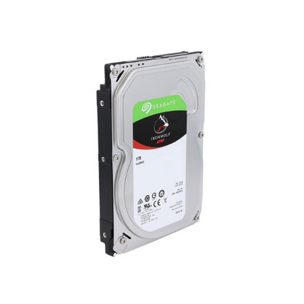 Seagate ST4000NE001 IronWolf Pro 4TB HDD