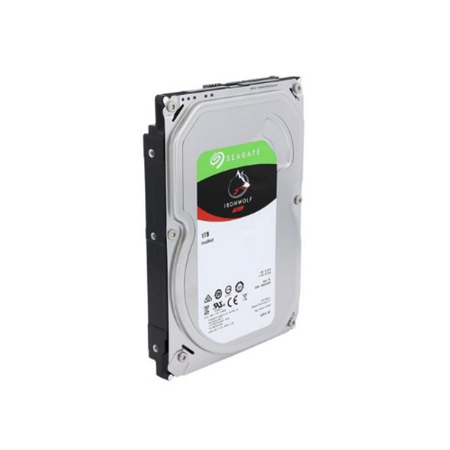 Seagate ST4000NE001 IronWolf Pro 4TB HDD