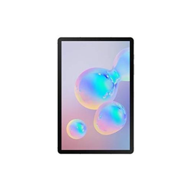 Samsung Galaxy Tab S6 10.5" 128 GB Grey