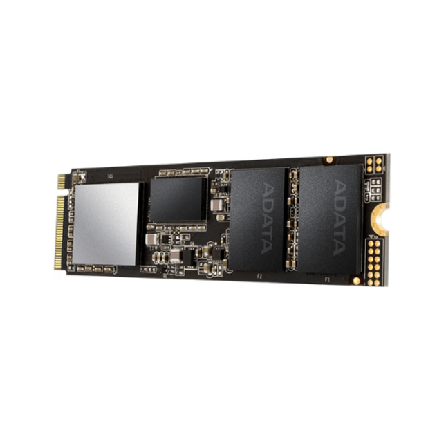 ADATA XPG SX8200 Pro 2TB XPG SX8200 Pro PCIe Gen3x4 M.2 2TB SSD