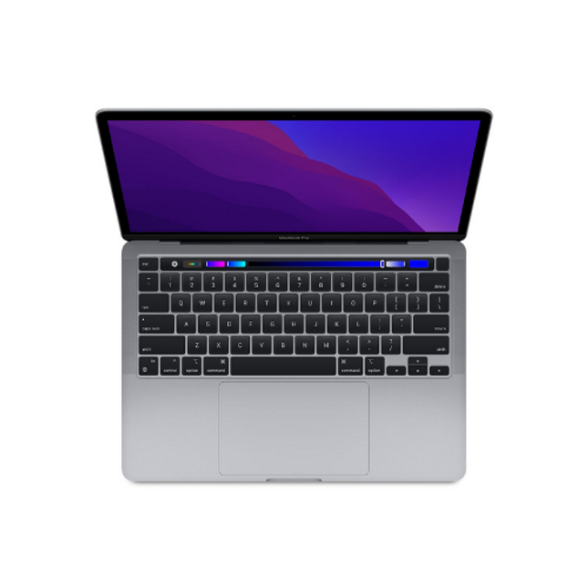 Apple MacBook Pro 13" 8GB 512GB Space Grey