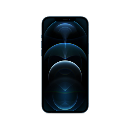 iPhone 12 Pro Max 6.7" 512GB Pacific Blue