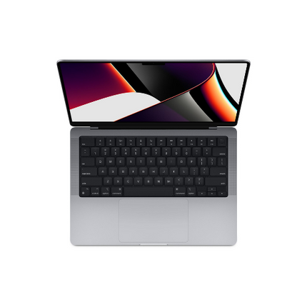 Apple MacBook Pro 16" 16GB 1TB Space Grey