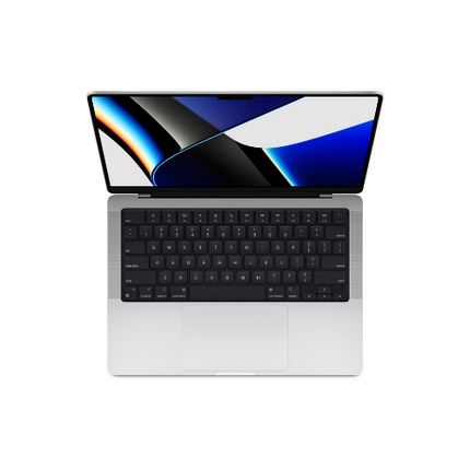 Apple MacBook Pro 16" 16GB 1TB Silver