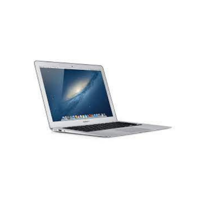 Apple MacBook Air 13" 4GB 128GB Grey 2013