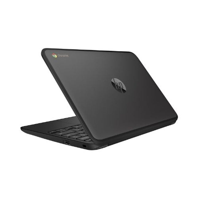 HP Chromebook 11G8 11.6" 4GB 32GB Black
