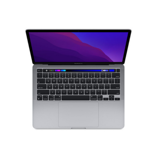 Apple MacBook Air 13" 8GB 256GB Grey 2020
