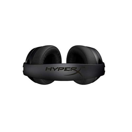 HyperX Over-ear Headphones Black Wireless