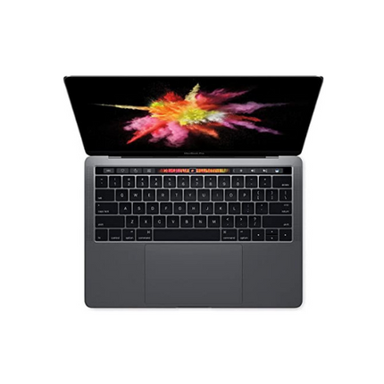 Apple MacBook Pro 15" 16GB 256GB Grey 2018