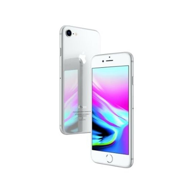 iPhone 8 4.7" 64GB White