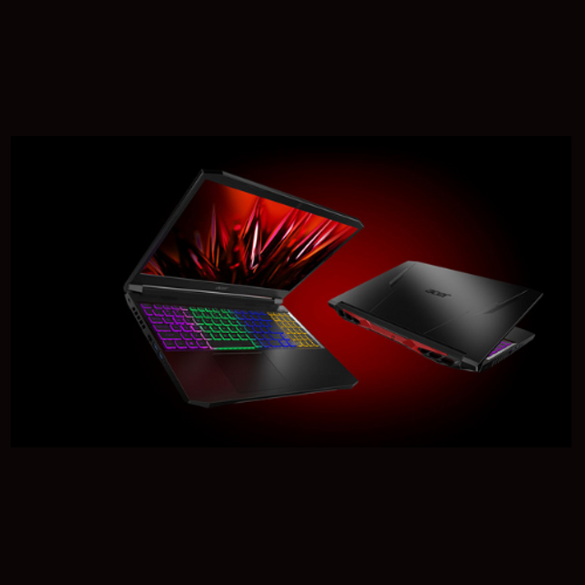 Acer Nitro 5 AN515-57-53NJ 15.6" Gaming Laptop 8GB 512GB Black