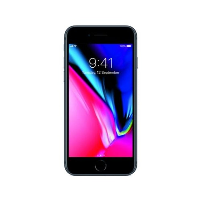 iPhone 8 4.7" 64GB Grey