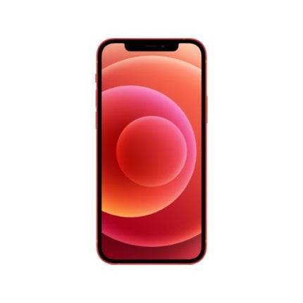 iPhone 12 6.1" 64GB Red