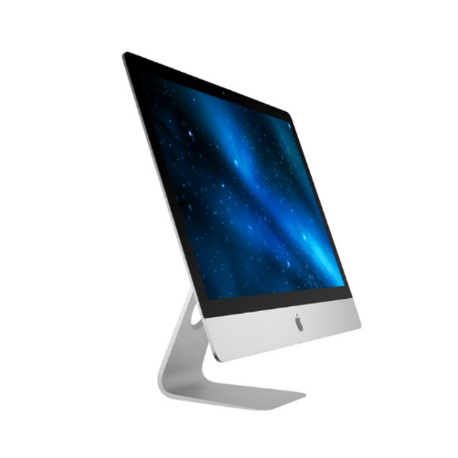 Apple 27" iMac 1TB HDD 2013