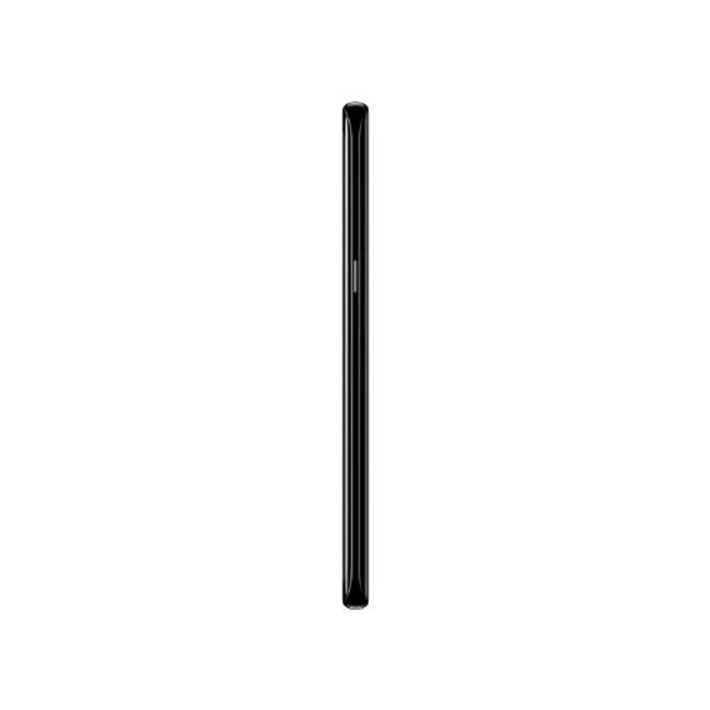Samsung Galaxy S8 Smart Phone 5.8" 64GB Black