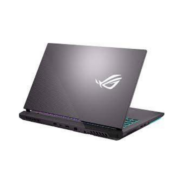ASUS ROG Strix G17 G713 17.3" Gaming Laptop 8GB 512GB Gray