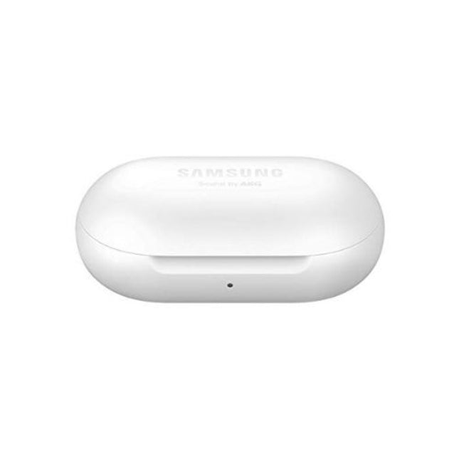 Samsung Galaxy Ear Buds White Bluetooth 5.0