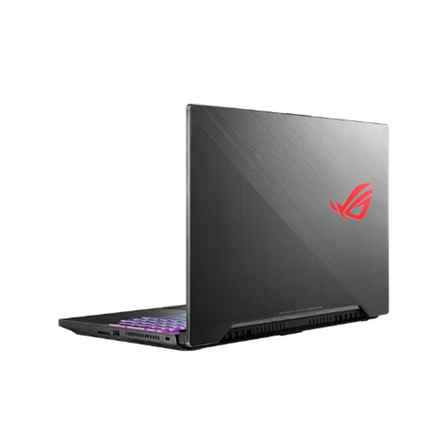 ASUS ROG Strix SCARII GL504GV-ES020T 15.6" Gaming Laptop 16GB 512GB Black