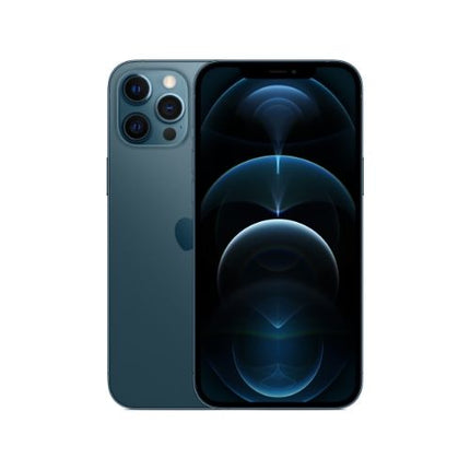 iPhone 12 Pro Max 6.7" 256GB Pacific Blue