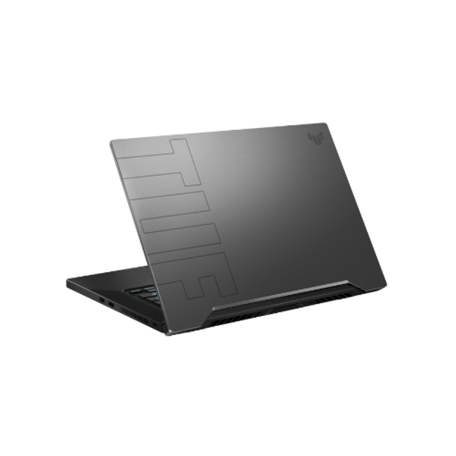 ASUS TUF DASH F15 FX516PM-HN023T 15.6" Gaming Laptop 16GB 512GB Black