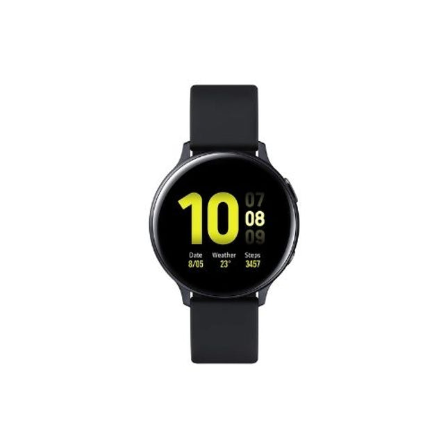 Samsung Galaxy Active2 Watch 40mm Black
