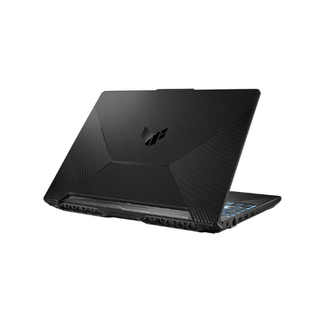 ASUS TUF GAMING F15 15.6" Gaming Laptop 16GB 512GB Graphite Black