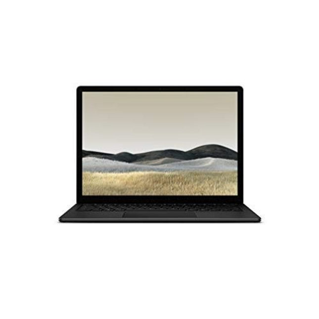 Microsoft Surface 3 13.5" Business Laptop 8GB 256GB Matte Black