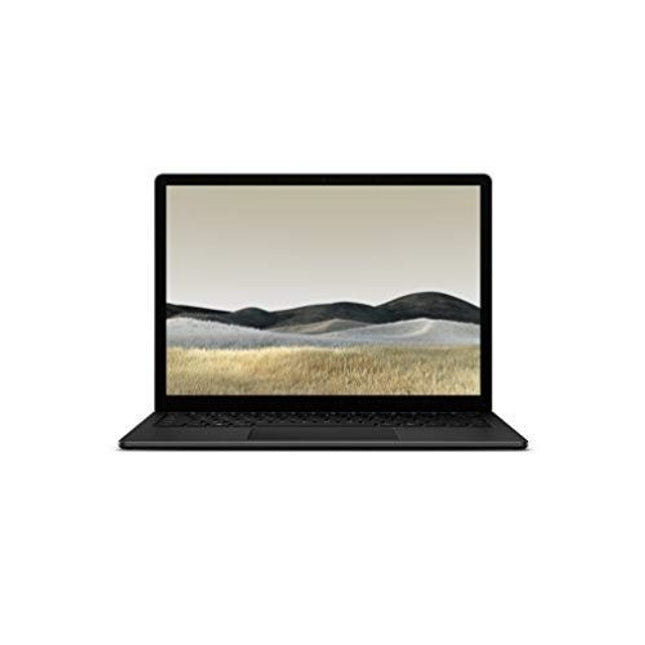 Microsoft Surface 3 13.5" Business Laptop 16GB 512GB Matte Black