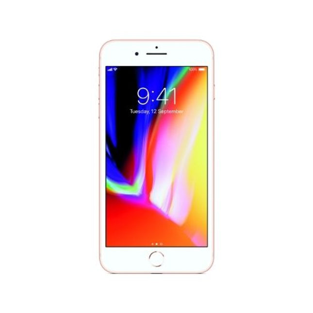 iPhone 8 Plus 5.5" 256GB Gold