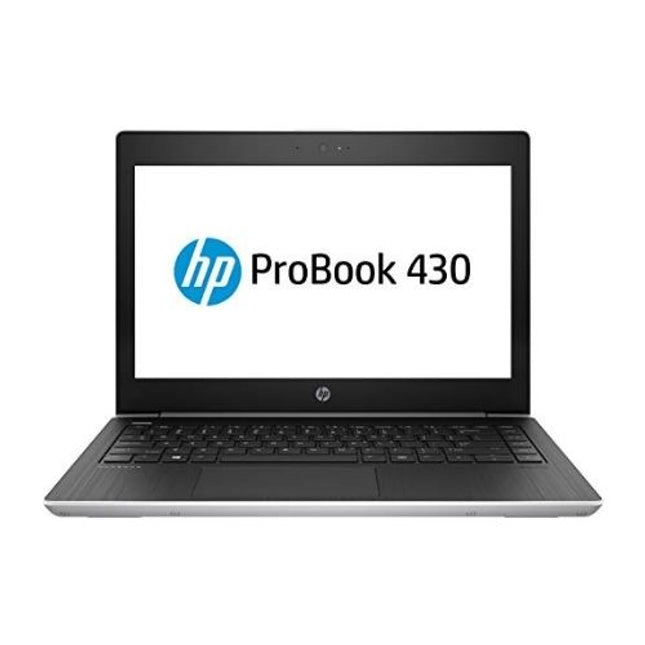 HP Pro Book 430 G5 13" Business Laptop 8GB 256GB Black