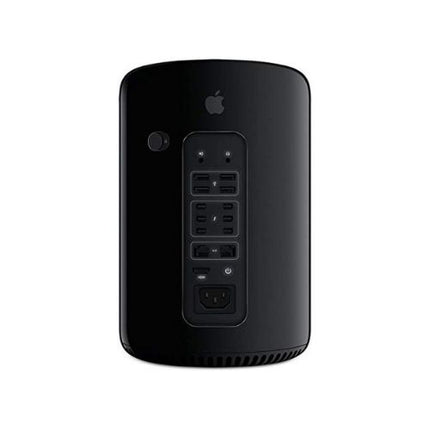 Apple Mac Pro Xeon E5-1650v2 32GB 256GB Dual AMD FirePro 3GB VGA
